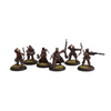Kossite Woodsmen Unit Box