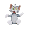 Tom & Jerry Plush Figure Tom 15 cm