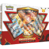 Red and Blue Collection Charizard-EX