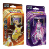 Pokemon XY 12 Evolutions - Theme Deck Display