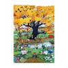 4 Seasons: Autumn - 1000 delcev