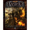 Warhammer Fantasy Roleplay  Core Box Set