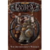 The Adventurers Toolkit