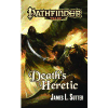 Deaths Heretic: Pathfinder Tales