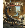 Pathfinder Campaign: Lost Cities of Golarion