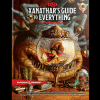 Dungeons & Dragons RPG : Xanathars Guide to Everything