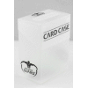 Ultimate Guard Card Case Transparent