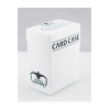 Ultimate Guard Card Case White