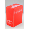 Ultimate Guard Card Case Orange