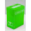 Ultimate Guard Card Case Light Green