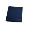 QuadRow Portfolio™ XenoSkin™ 12-Pocket Dark Blue
