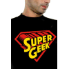 Geekwear T-Shirt Supergeek
