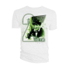 Doctor Who T-Shirt Second Doctor 1966-1969