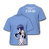 Evangelion - T-Shirt Eva 00