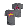 Marvel T-Shirt Nightcrawler BAMF