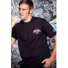 Starcraft II T-Shirt Zerg Energy Drink