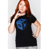 Starcraft II Ladies T-Shirt Random Race