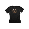 Starcraft II Ladies T-Shirt Bronze League