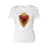Game Of Thrones Ladies T-Shirt Stannis white