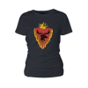 Game Of Thrones Ladies T-Shirt Stannis black