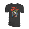 Fighting American T-Shirt Here Comes Fighting American