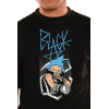 Soul Eater T-Shirt Black Star