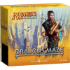 MTG Dragon's Maze Fat Pack
