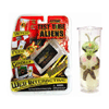 Test Tube Aliens - Kurion
