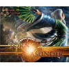 Torn Asunder Booster