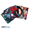 TOKYO GHOUL - razglednice - Set 1 (5 razglednic 14,8x10,5)