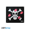 ONE PIECE - zastava - Skull - Chopper (50x60)