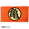 DRAGON BALL - zastava - Kame Symbol (70x120)