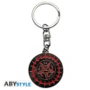 BLACK BUTLER - Obesek za klju?e Pentacle