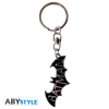 DC COMICS - obesek za klju?e - Batman Arkham Knight 