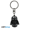 STAR WARS - 3D obesek za klju?e - ABS Vader 