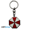 RESIDENT EVIL - obesek za klju?e -Umbrella 