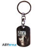THE WALKING DEAD - obesek za klju?e -Daryl