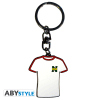 OLIVE ET TOM - obesek za klju?e - Soccer jersey 