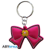 SAILOR MOON - PVC obesek za klju?e - Bow