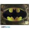 DC COMICS – kovinska ploš?a - Batman (28x38)