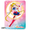 SAILOR MOON - kovinska plo??a - Sailor Moon (28x38)