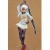 Hyakka Ryoran Samurai Girls PVC Statue 1/8 Gisen Yagyu 25 cm