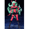 Panty & Stocking with Garterbelt PVC Statue 1/8 Scanty 20 cm