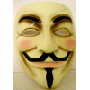 V for Vendetta Replica Guy Fawkes Mask