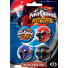 Power Rangers Button Badge 4-Pack