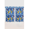 Sonic The Hedgehog Curtains Set Sonic 168 x 137 cm
