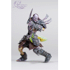 World of Warcraft - Skeeve Sorrowblade, Undead Rogue