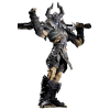 World of Warcraft - Black Knight 18 cm