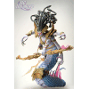 World of Warcraft - Lady Vashj Deluxe Figure