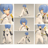 Evangelion - Rei Ayanami